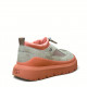 UGG Mens Heritage Utility Hybrid Orange
