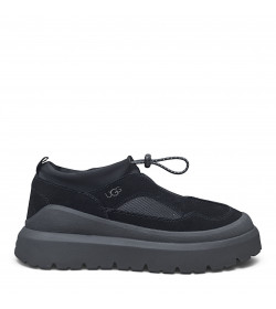 Женские UGG Heritage Utility Hybrid Black