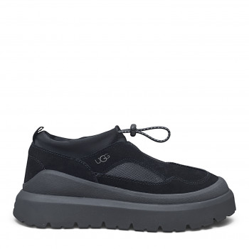 Женские UGG Heritage Utility Hybrid Black