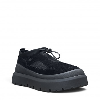 Женские UGG Heritage Utility Hybrid Black Женские UGG Heritage Utility Hybrid Black