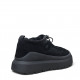 UGG Heritage Utility Hybrid Black