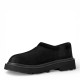 UGG Mens Tasman Lug Black