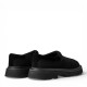 UGG Mens Tasman Lug Black