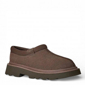 Мужские UGG Tasman Lug Molasses Мужские UGG Tasman Lug Molasses