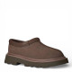 UGG Mens Tasman Lug Molasses