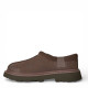 UGG Mens Tasman Lug Molasses