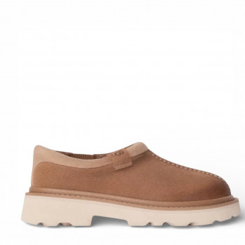 Мужские UGG Tasman Lug Chestnut