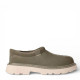 UGG Mens Tasman Lug Moss Green