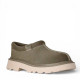 UGG Mens Tasman Lug Moss Green