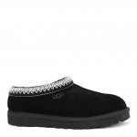Женские UGG Tasman Slipper Black Женские UGG Tasman Slipper Black