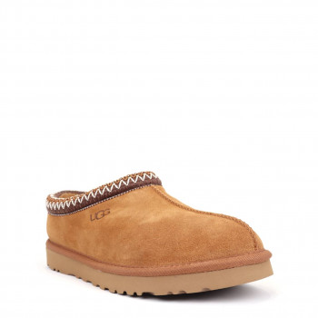 Мужские UGG Mens Tasman Slipper Chestnut Мужские UGG Mens Tasman Slipper Chestnut