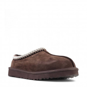 Мужские UGG Tasman Slipper Chocolate Мужские UGG Tasman Slipper Chocolate