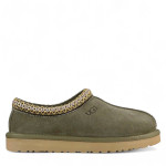 Женские UGG Tasman Slipper Khaki Женские UGG Tasman Slipper Khaki