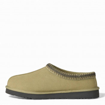 Мужские UGG Mens Tasman Slipper Muted brass / Magnolia Мужские UGG Mens Tasman Slipper Muted brass / Magnolia