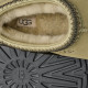 UGG Mens Tasman Slipper Muted brass / Magnolia