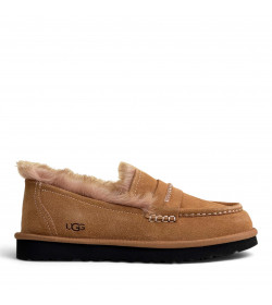 UGG Ellis Loafer Chestnut