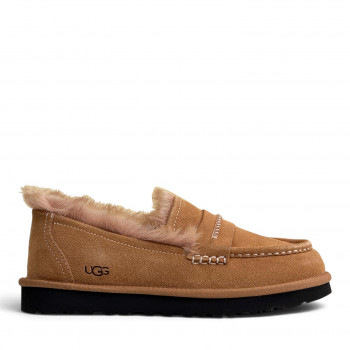 UGG Ellis Loafer Chestnut