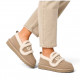 Classic Fat Ding Slip On Sand