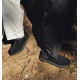 UGG Tasman GTX Black
