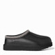UGG Tasman LTHR Regenerate Black