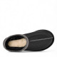 UGG Tasman LTHR Regenerate Black