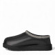 UGG Tasman LTHR Regenerate Black