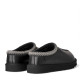 UGG Tasman LTHR Regenerate Black