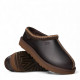 UGG Tasman LTHR Regenerate  Ironwood
