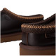 UGG Tasman LTHR Regenerate  Ironwood