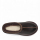UGG Tasman LTHR Regenerate  Ironwood