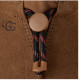 UGG Tasman Outpost Chestnut