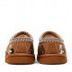 UGG x Palace Tasman Slipper Chestnut