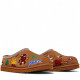 UGG x Palace Tasman Slipper Chestnut