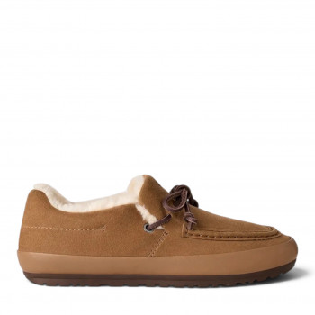 UGG Quill Slip On Chestnut