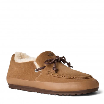 UGG Quill Slip On Chestnut UGG Quill Slip On Chestnut