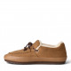 UGG Quill Slip On Chestnut