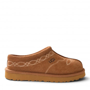 Женские UGG Tasman Slipper Western Chestnut