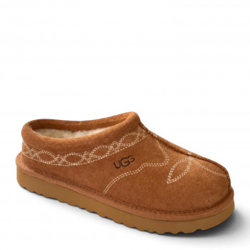 Женские UGG Tasman Slipper Western Chestnut