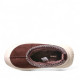 UGG Mens Tazz Hybrid Chocolate