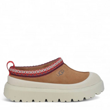 Женские UGG Tazz Hybrid Chestnut