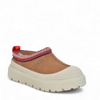 Женские UGG Tazz Hybrid Chestnut Женские UGG Tazz Hybrid Chestnut