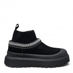 Женские UGG Tazz Knit Hybrid Black