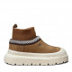 UGG Tazz Knit Hybrid Chestnut