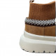UGG Tazz Knit Hybrid Chestnut