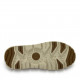UGG Tazz Knit Hybrid Chocolate