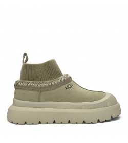 Женские UGG Tazz Knit Hybrid Sand