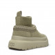UGG Tazz Knit Hybrid Sand