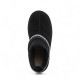  UGG Tazz Platform Knit Black