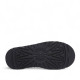  UGG Tazz Platform Knit Black