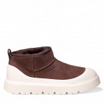 Мужские UGG Ultra Mini Hybrid Chocolate